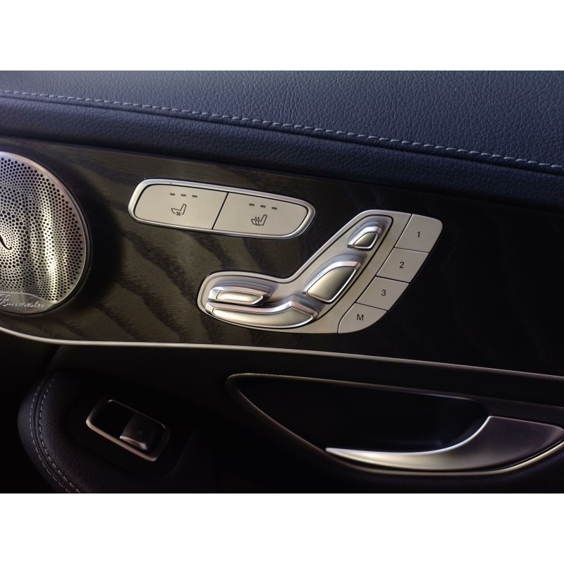 Recambio de mando asiento delantero derecho para mercedes-benz glc coupe (c253) 250 d 4-matic (253.309) referencia OEM IAM   