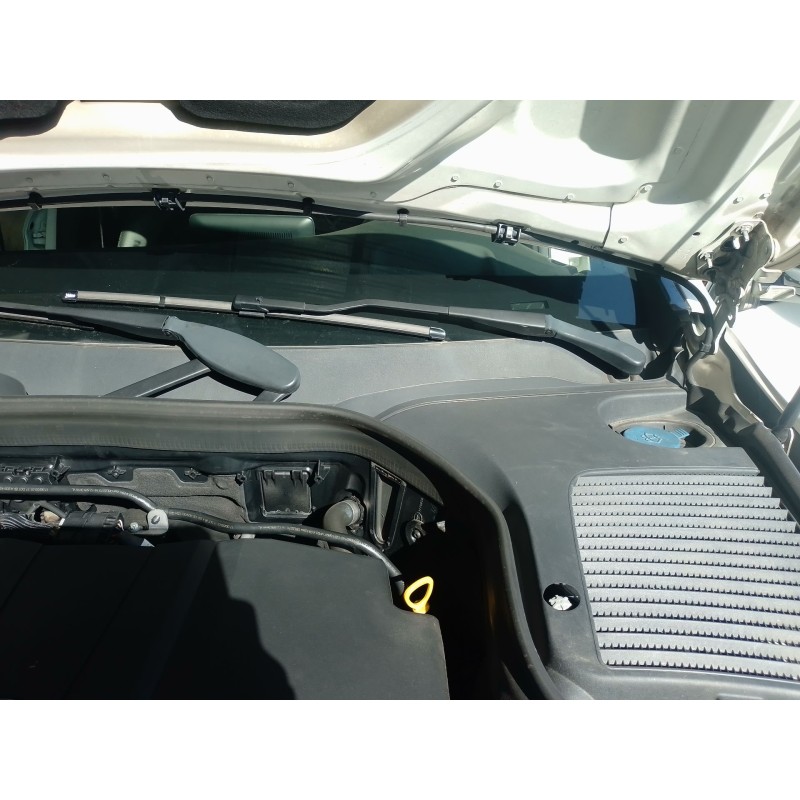 Recambio de motor limpia delantero para mercedes-benz glc coupe (c253) 250 d 4-matic (253.309) referencia OEM IAM   