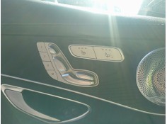 MANDO ASIENTO DELANTERO IZQUIERDO 