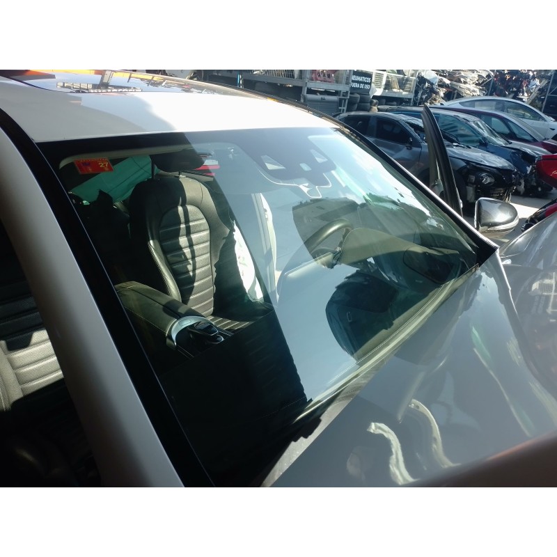 Recambio de parabrisas para mercedes-benz glc coupe (c253) 250 d 4-matic (253.309) referencia OEM IAM   