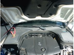 Recambio de torpedo para mercedes-benz glc coupe (c253) 250 d 4-matic (253.309) referencia OEM IAM   