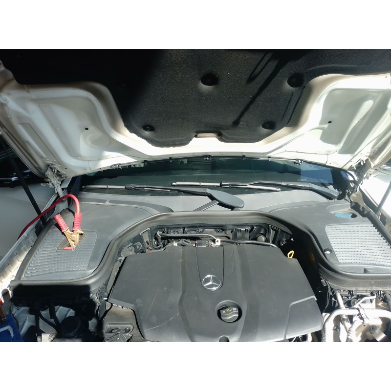 Recambio de torpedo para mercedes-benz glc coupe (c253) 250 d 4-matic (253.309) referencia OEM IAM   