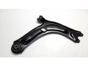 BRAZO SUSPENSION INFERIOR DELANTERO IZQUIERDO 3Q0407151E ZWDVW028