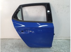 PUERTA TRASERA DERECHA 9837705980 9837705980 