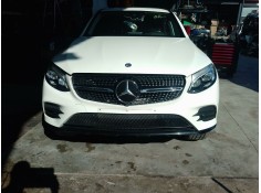 Recambio de morro completo para mercedes-benz glc coupe (c253) 250 d 4-matic (253.309) referencia OEM IAM   