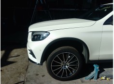 Recambio de morro completo para mercedes-benz glc coupe (c253) 250 d 4-matic (253.309) referencia OEM IAM    2