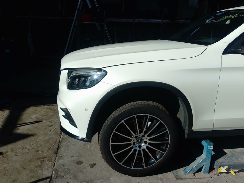 Recambio de morro completo para mercedes-benz glc coupe (c253) 250 d 4-matic (253.309) referencia OEM IAM   