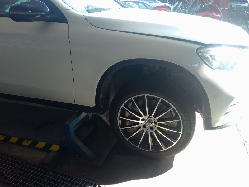 Recambio de morro completo para mercedes-benz glc coupe (c253) 250 d 4-matic (253.309) referencia OEM IAM   