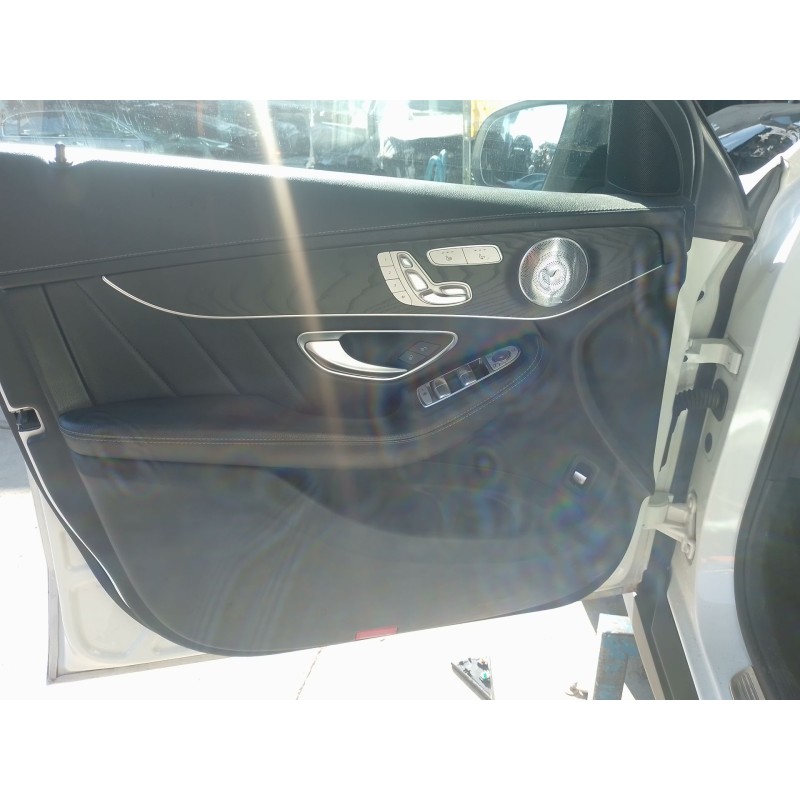 Recambio de elevalunas delantero izquierdo para mercedes-benz glc coupe (c253) 250 d 4-matic (253.309) referencia OEM IAM   