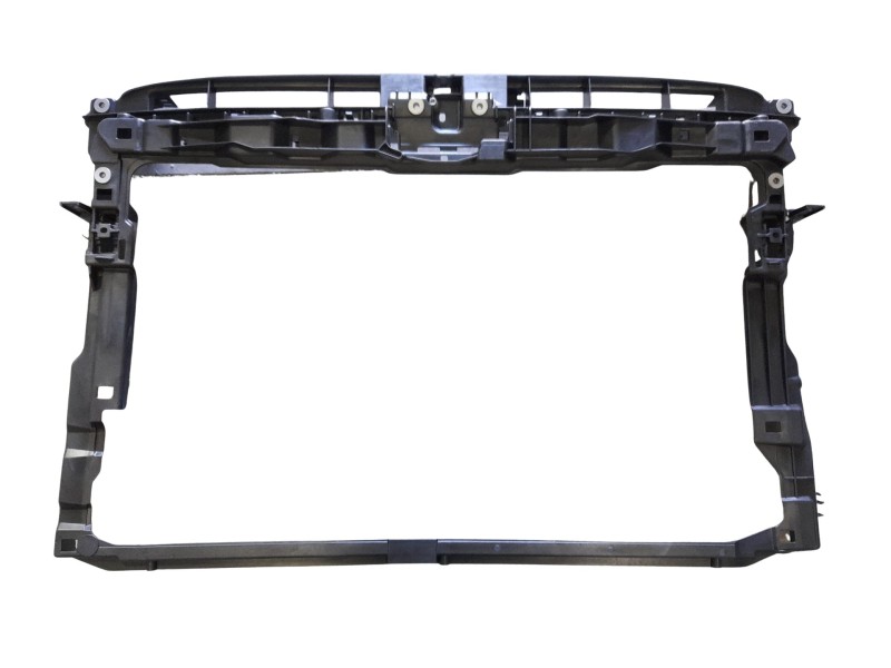 Recambio de panel frontal para volkswagen golf vii lim. referencia OEM IAM 5G0805588Q  109236270/240228I/VG4003230
