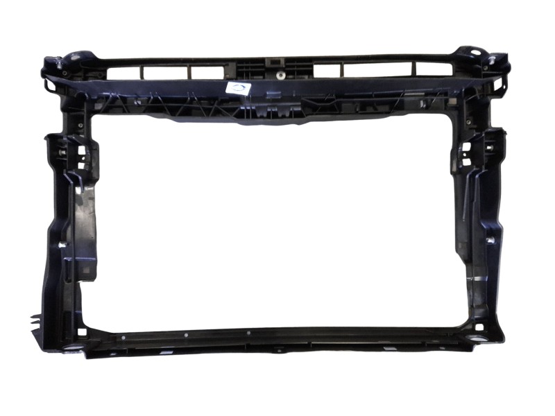 Recambio de panel frontal para volkswagen golf vii lim. referencia OEM IAM 5G0805588Q  109236270/240228I/VG4003230