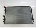 RADIADOR AGUA 2Q0121253M 2Q0121253M AD124R002/550217 CZ4221362510