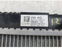 RADIADOR AGUA 2Q0121253M 2Q0121253M AD124R002/550217 CZ4221362510