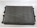 RADIADOR AGUA 2Q0121253M 2Q0121253M AD124R002/550217 CZ4221362510