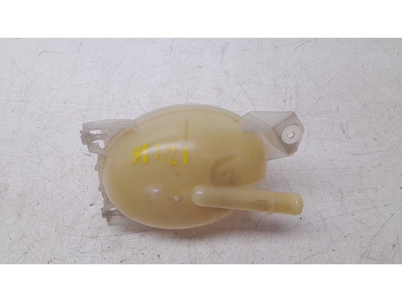 Recambio de deposito expansion para dacia duster (hs_) 1.2 tce 125 referencia OEM IAM 217107259R  CZWRE005