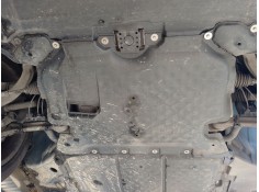 Recambio de cubrecarter para mercedes-benz glc coupe (c253) 250 d 4-matic (253.309) referencia OEM IAM   