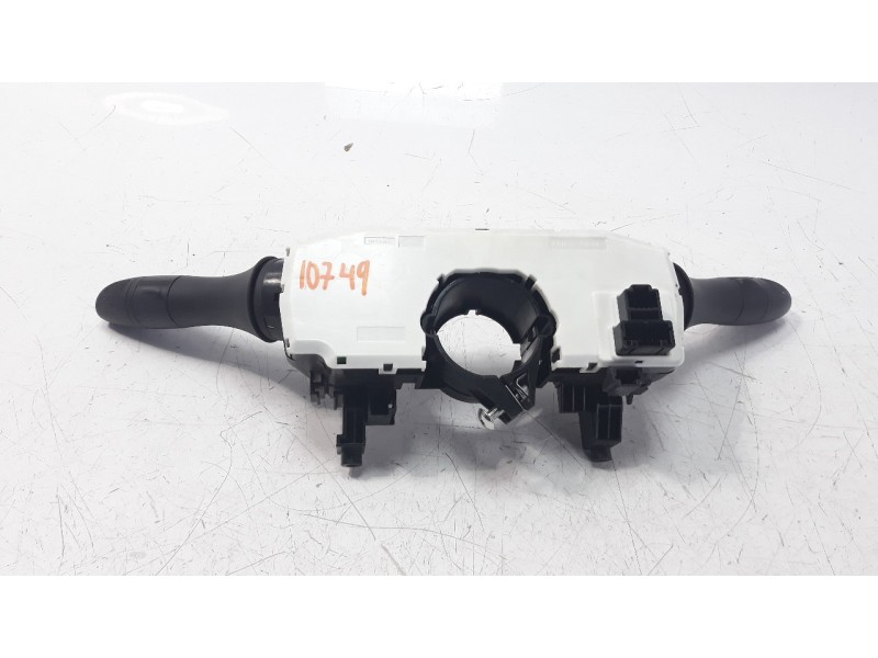 Recambio de mando multifuncion para nissan qashqai (j11) 1.6 dci turbodiesel cat referencia OEM IAM 255604EA2B  