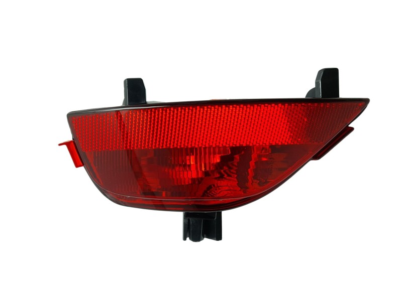 Recambio de faro antiniebla trasero izquierdo para dacia sandero referencia OEM IAM 265854470R  103F08570381/16250211/5540631/DA