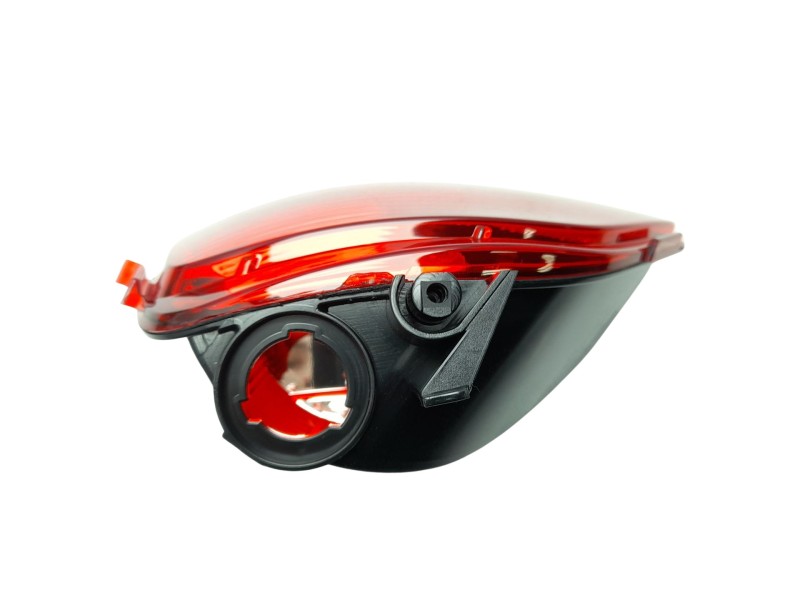 Recambio de faro antiniebla trasero izquierdo para dacia sandero referencia OEM IAM 265854470R  103F08570381/16250211/5540631/DA