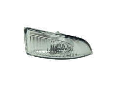 Recambio de piloto retrovisor derecho para renault megane iii berlina 5 p referencia OEM IAM 261600001R  103F19861340/15805822/5