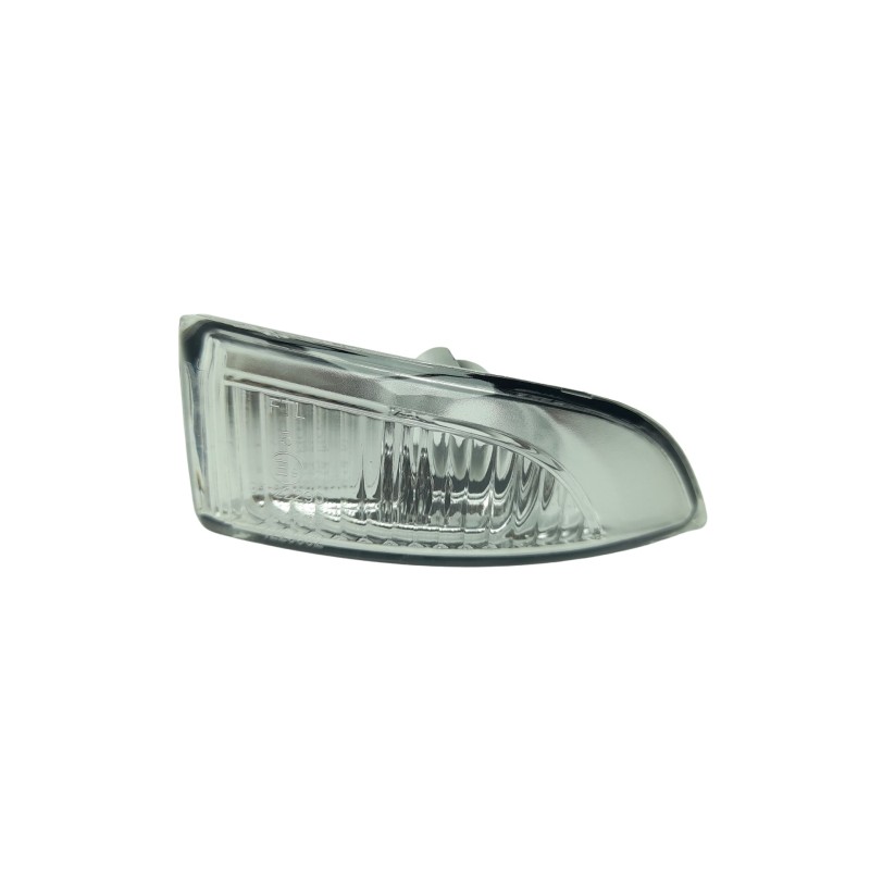 Recambio de piloto retrovisor derecho para renault megane iii berlina 5 p referencia OEM IAM 261600001R  103F19861340/15805822/5