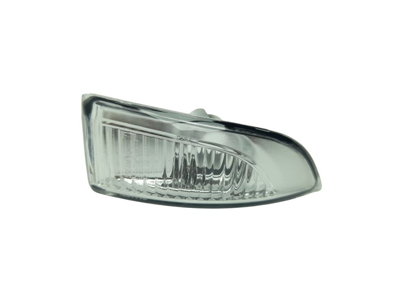 Recambio de piloto retrovisor derecho para renault megane iii berlina 5 p referencia OEM IAM 261600001R  103F19861340/15805822/5