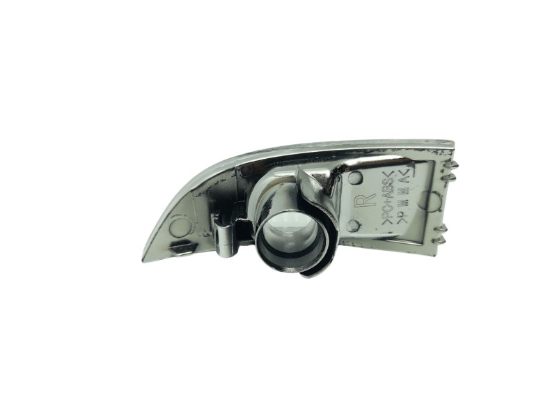 Recambio de piloto retrovisor derecho para renault megane iii berlina 5 p referencia OEM IAM 261600001R  103F19861340/15805822/5