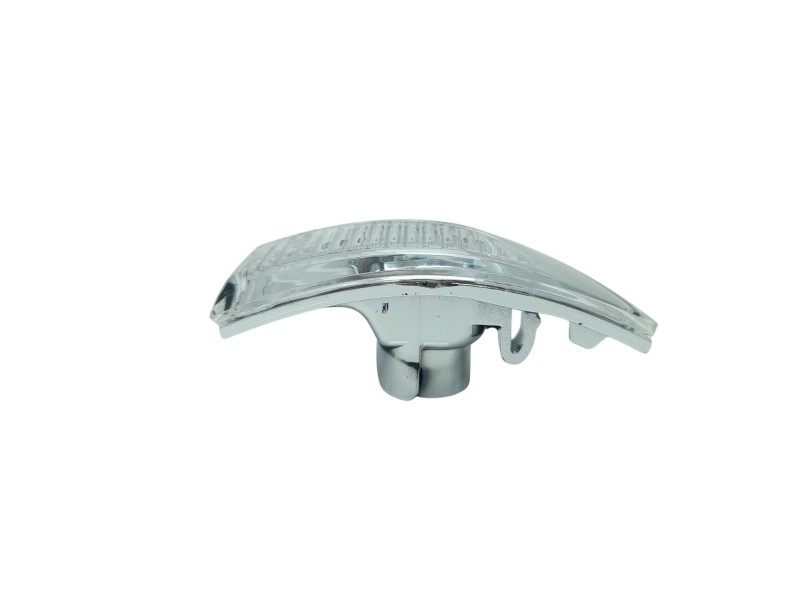 Recambio de piloto retrovisor derecho para renault megane iii berlina 5 p referencia OEM IAM 261600001R  103F19861340/15805822/5
