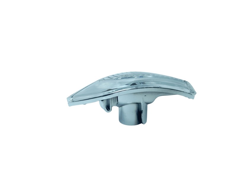 Recambio de piloto retrovisor derecho para renault megane iii berlina 5 p referencia OEM IAM 261600001R  103F19861340/15805822/5