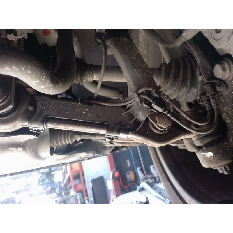 Recambio de brazo suspension inferior delantero derecho para mercedes-benz glc coupe (c253) 250 d 4-matic (253.309) referencia O