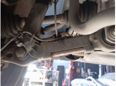 BRAZO SUSPENSION INFERIOR DELANTERO IZQUIERDO 2053305801 