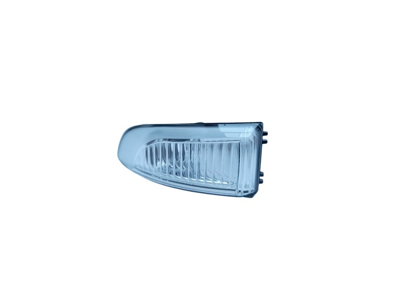 Recambio de piloto retrovisor izquierdo para renault megane iii berlina 5 p referencia OEM IAM 261650002R  103F19861341/15805821