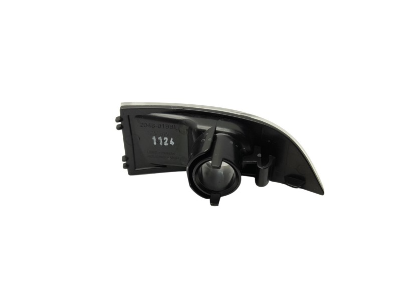 Recambio de piloto retrovisor izquierdo para renault megane iii berlina 5 p referencia OEM IAM 261650002R  103F19861341/15805821