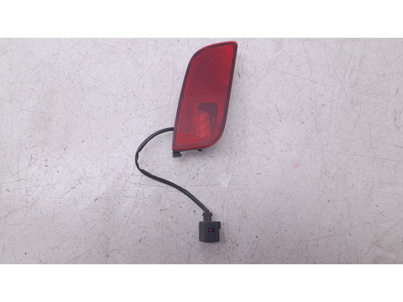 Recambio de piloto trasero izquierdo paragolpes para volkswagen id.4 (e21) gtx referencia OEM IAM 11E945701  