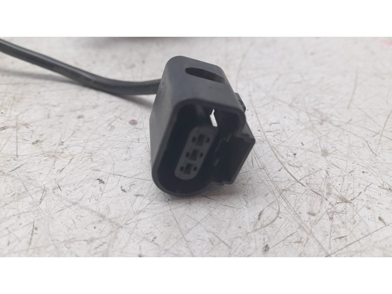 Recambio de piloto trasero izquierdo paragolpes para volkswagen id.4 (e21) gtx referencia OEM IAM 11E945701  