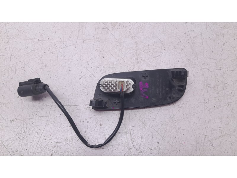 Recambio de piloto trasero izquierdo paragolpes para volkswagen id.4 (e21) gtx referencia OEM IAM 11E945701  