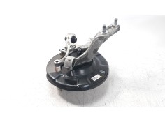 Recambio de mangueta trasera derecha para kia niro referencia OEM IAM 52720G2100   2