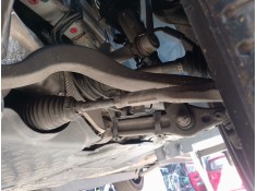 BRAZO SUSPENSION INFERIOR DELANTERO IZQUIERDO 