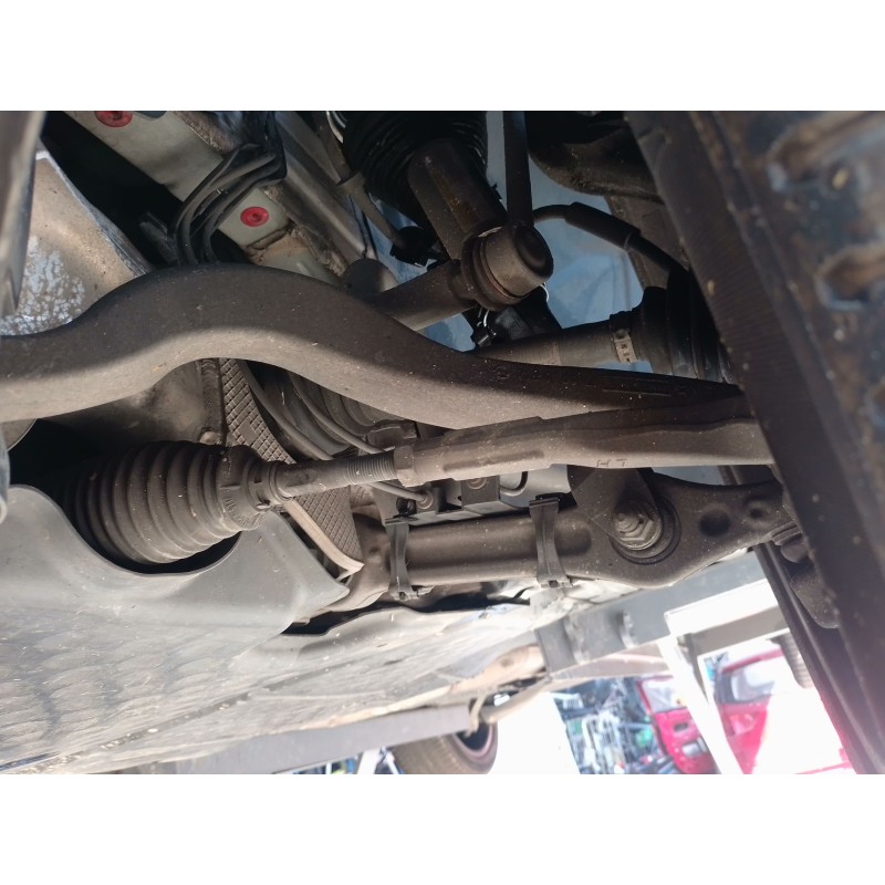 Recambio de brazo suspension inferior delantero izquierdo para mercedes-benz glc coupe (c253) 250 d 4-matic (253.309) referencia