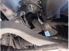 Recambio de amortiguador delantero izquierdo para mercedes-benz glc coupe (c253) 250 d 4-matic (253.309) referencia OEM IAM    2