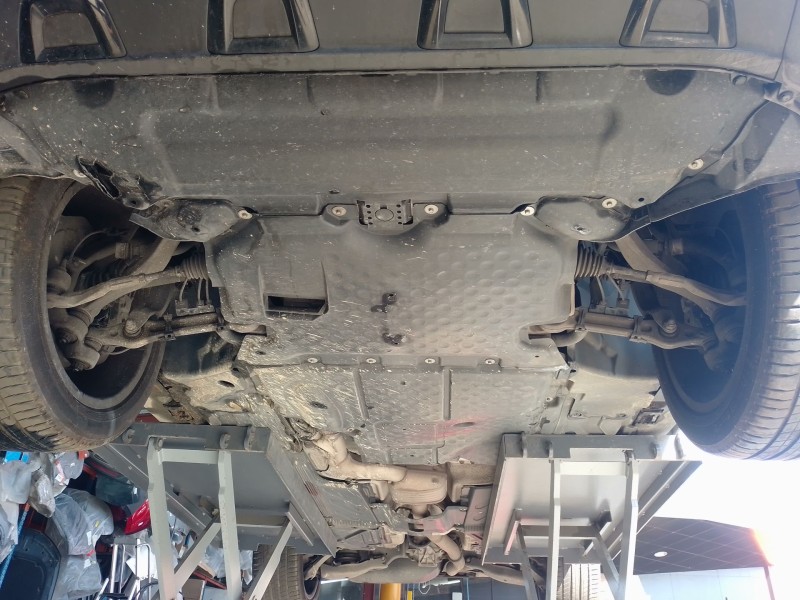 Recambio de cremallera direccion para mercedes-benz glc coupe (c253) 250 d 4-matic (253.309) referencia OEM IAM   