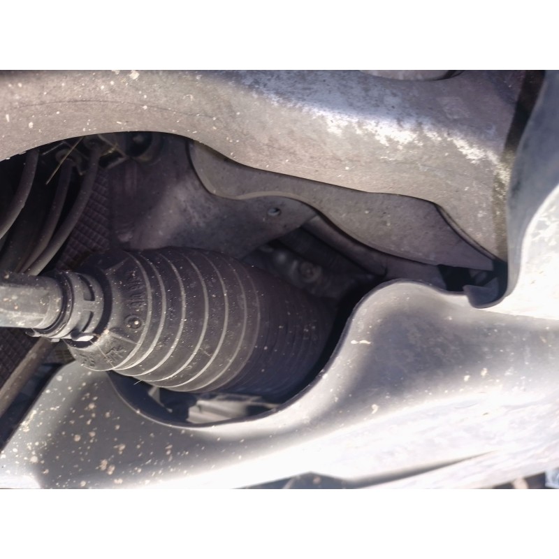 Recambio de diferencial delantero para mercedes-benz glc coupe (c253) 250 d 4-matic (253.309) referencia OEM IAM   