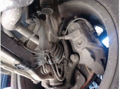 Recambio de mangueta delantera derecha para mercedes-benz glc coupe (c253) 250 d 4-matic (253.309) referencia OEM IAM  A25333202 2