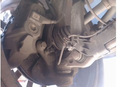 Recambio de mangueta delantera izquierda para mercedes-benz glc coupe (c253) 250 d 4-matic (253.309) referencia OEM IAM  A253332 2