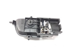 Recambio de maneta interior trasera izquierda para hyundai i20 1.2 16v cat referencia OEM IAM 826101J000   2