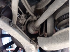Recambio de mangueta trasera derecha para mercedes-benz glc coupe (c253) 250 d 4-matic (253.309) referencia OEM IAM 2133503205 A 2
