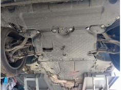 PUENTE DELANTERO 2536208500 