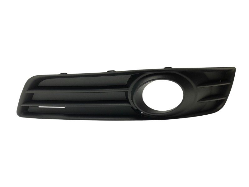 Recambio de rejilla paragolpes izquierda para audi a3 (8p) referencia OEM IAM 8P0807681F9B9  107022516/202105E/AD3222134