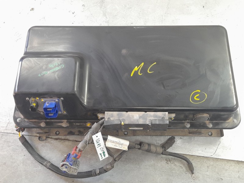 Recambio de bateria para citroën ami (9a_) electric (9az2ca) referencia OEM IAM 9863568080 9850437480 