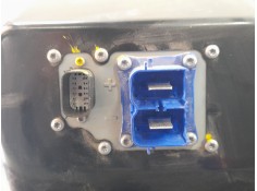 Recambio de bateria para citroën ami (9a_) electric (9az2ca) referencia OEM IAM 9863568080 9850437480  2